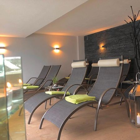 Hotel Zum Lamm タルレンツ エクステリア 写真