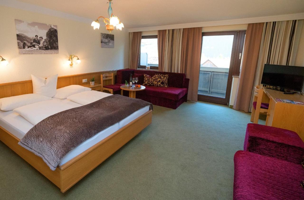 Hotel Zum Lamm タルレンツ エクステリア 写真