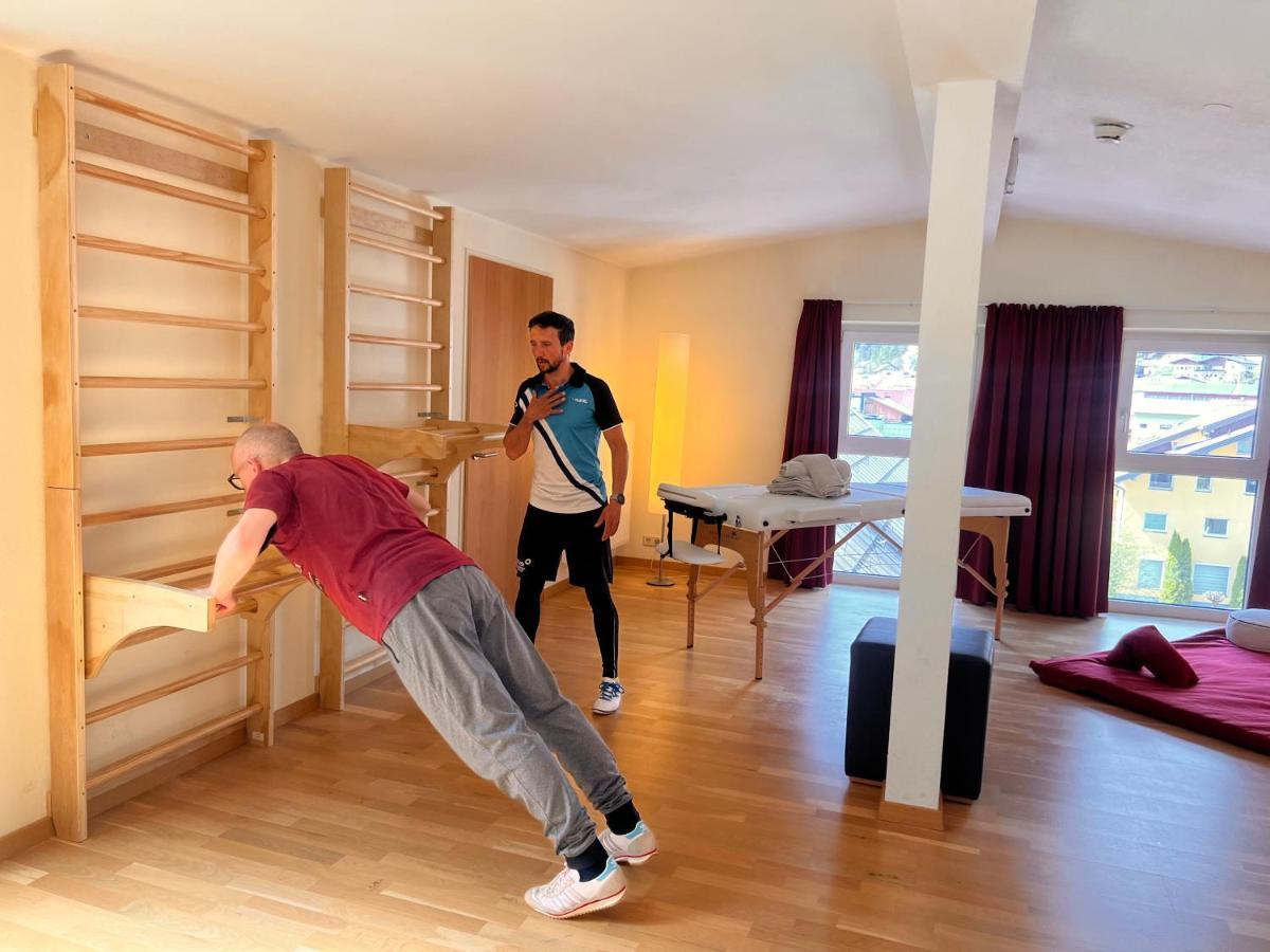 Hotel Zum Lamm タルレンツ エクステリア 写真