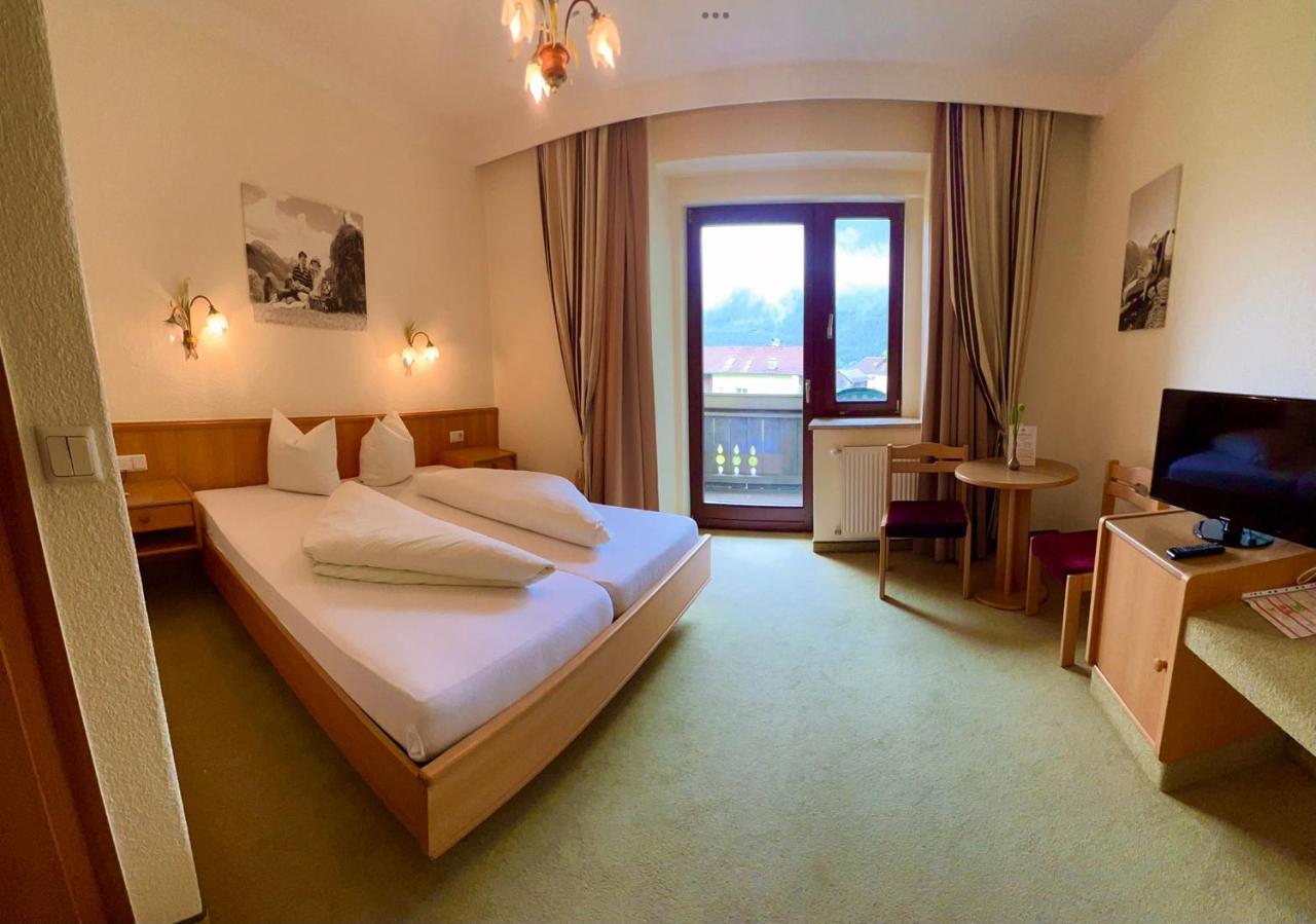 Hotel Zum Lamm タルレンツ エクステリア 写真
