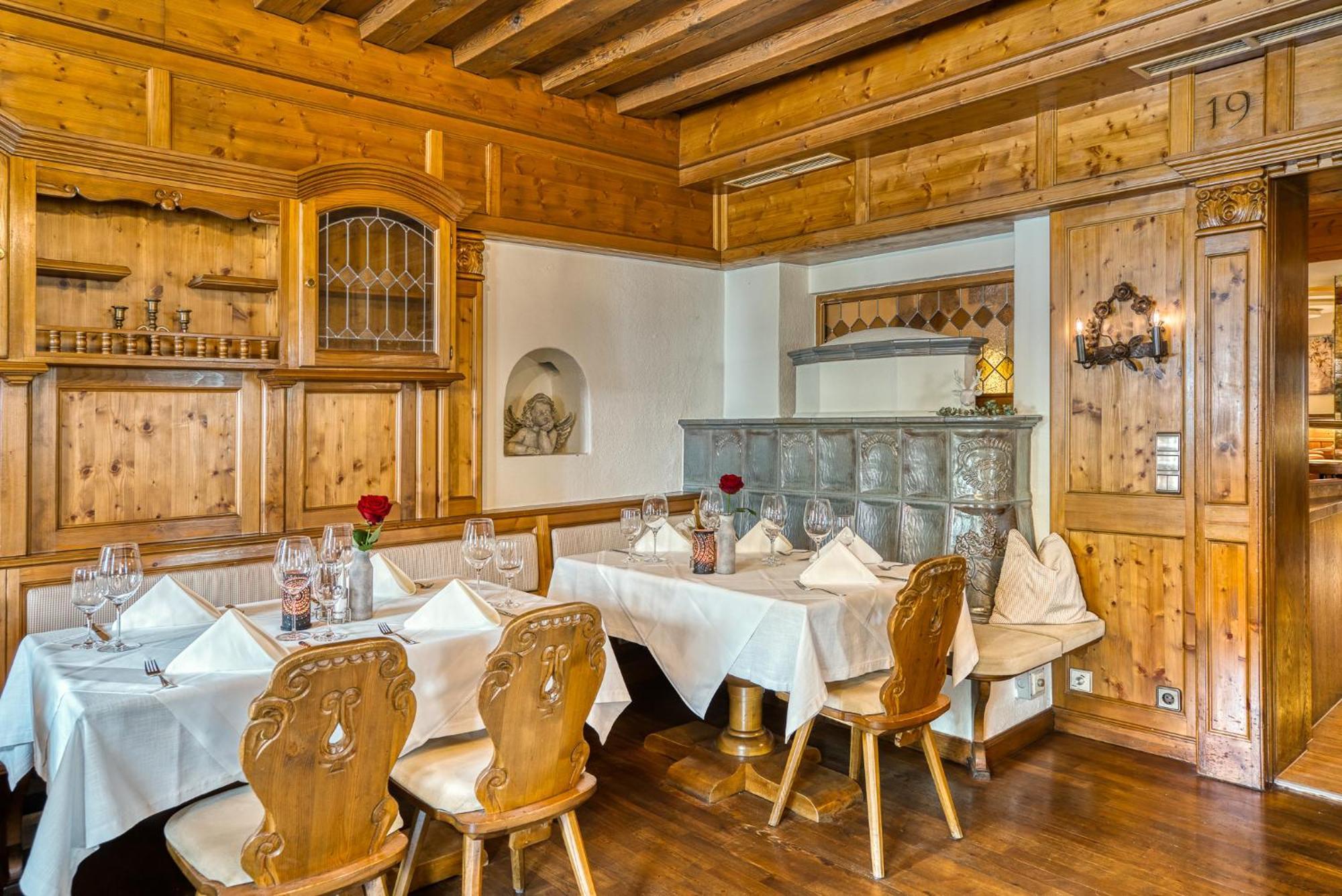 Hotel Zum Lamm タルレンツ エクステリア 写真