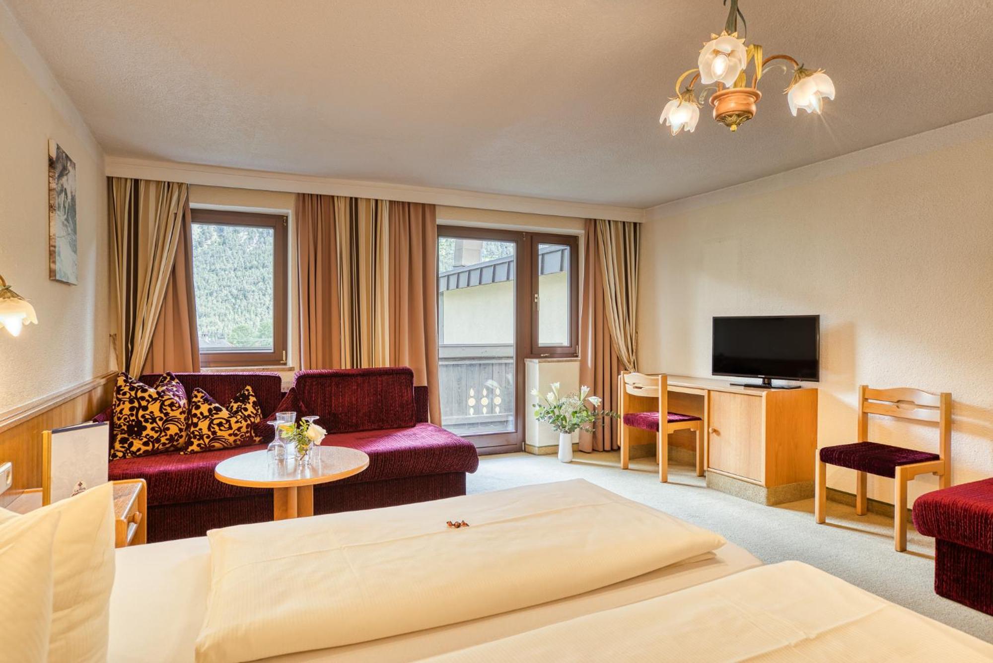 Hotel Zum Lamm タルレンツ エクステリア 写真