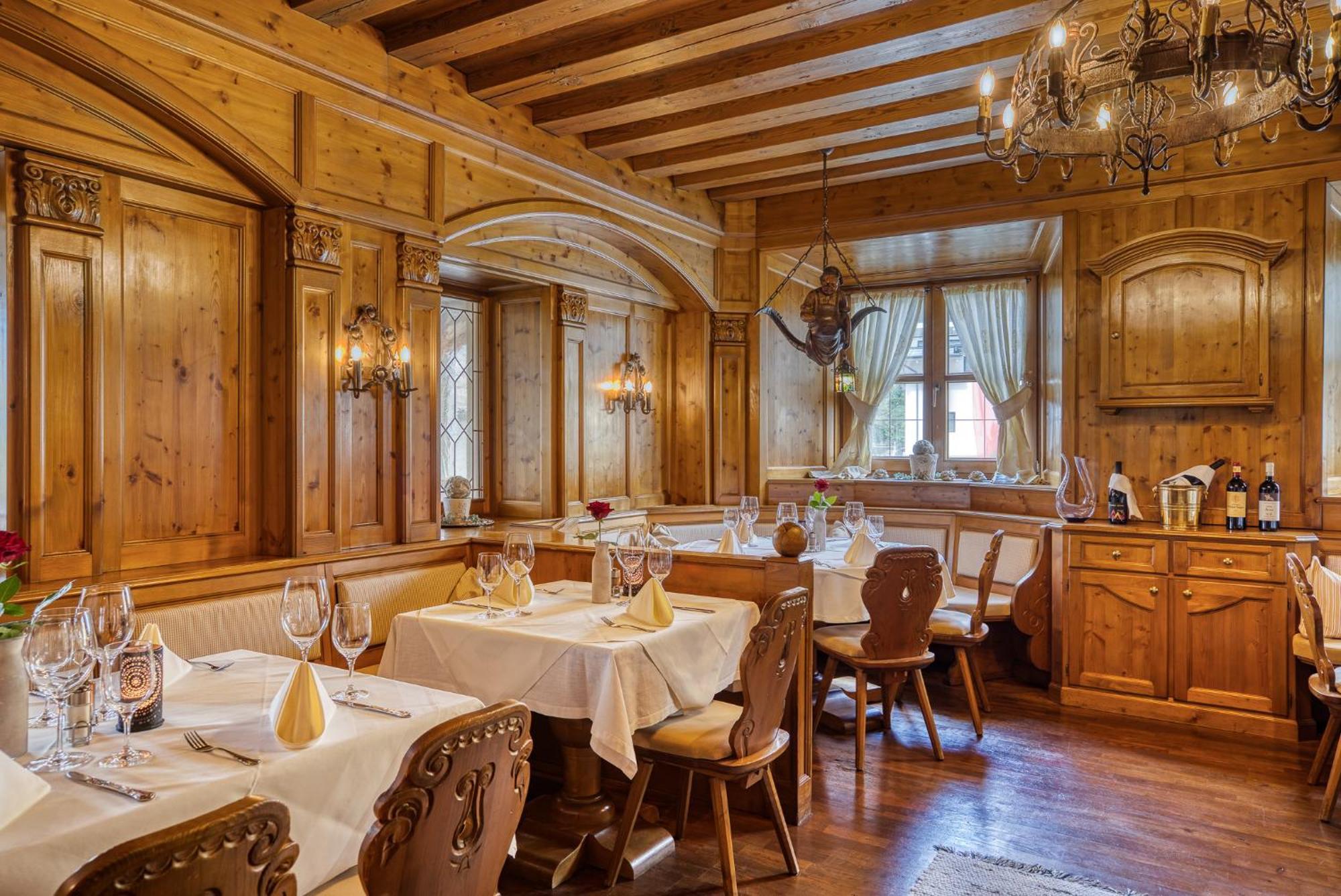 Hotel Zum Lamm タルレンツ エクステリア 写真