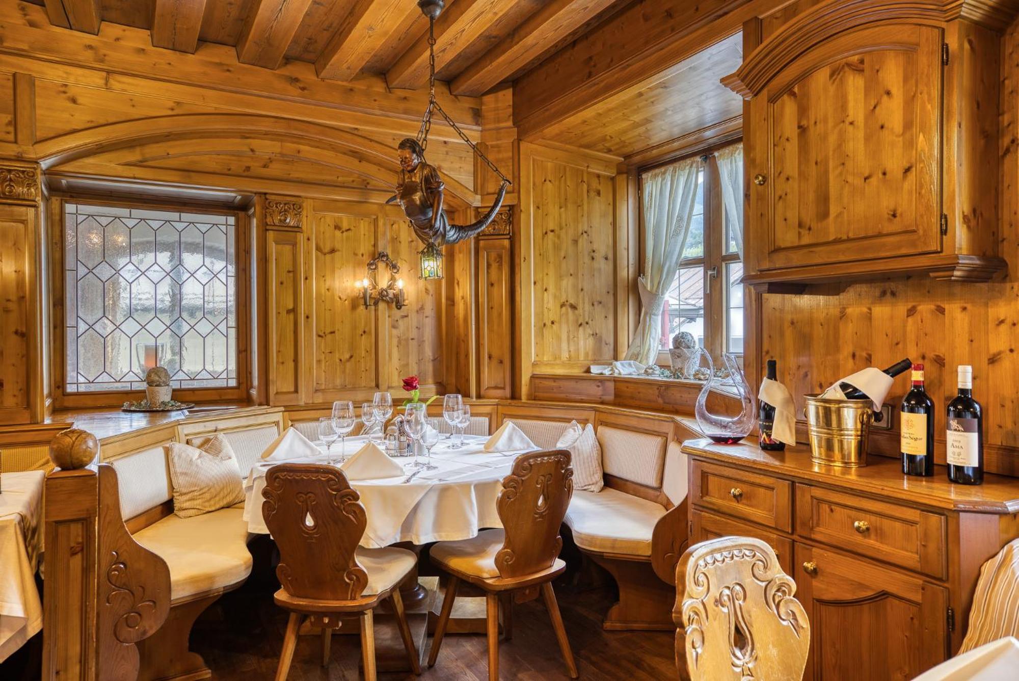 Hotel Zum Lamm タルレンツ エクステリア 写真