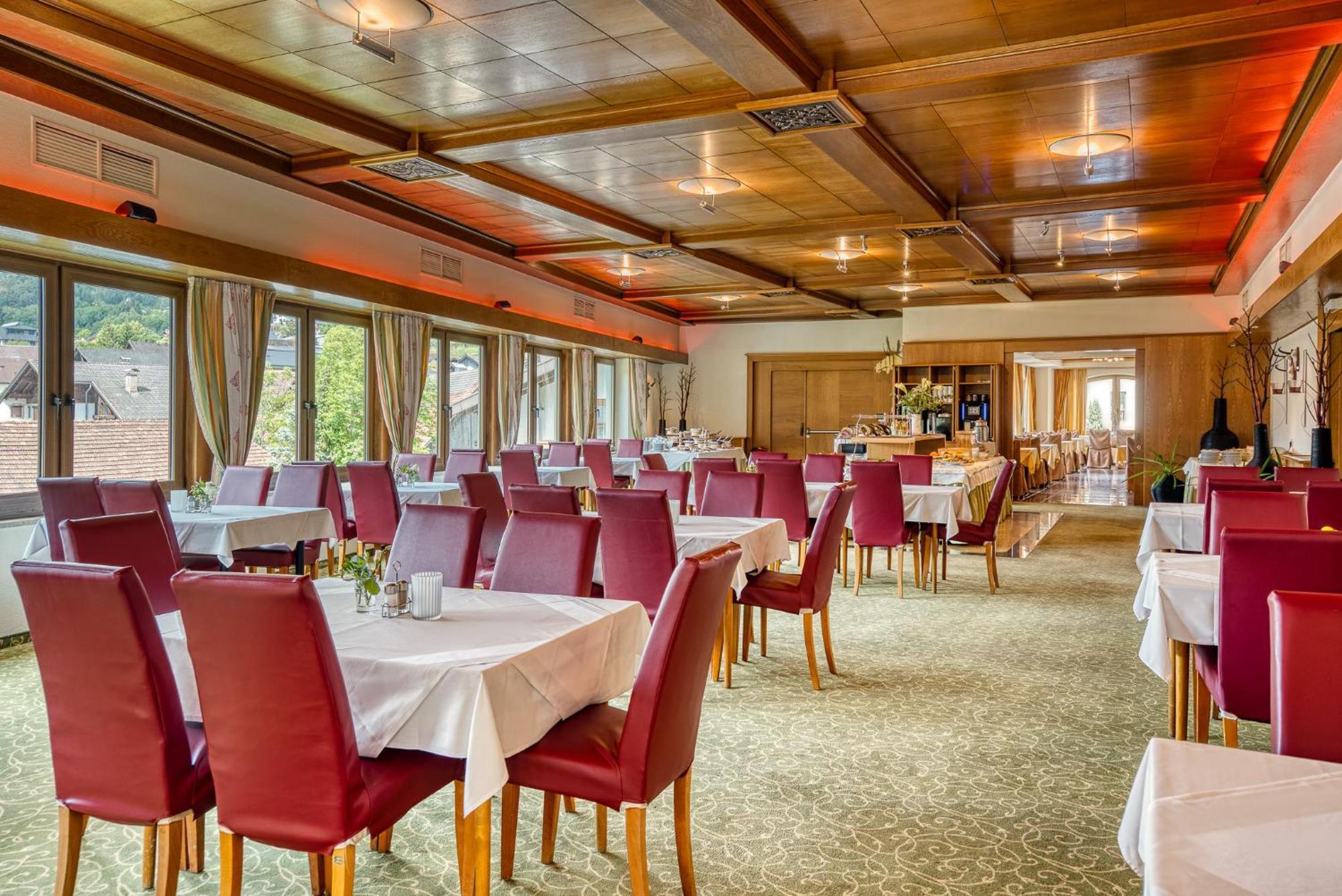 Hotel Zum Lamm タルレンツ エクステリア 写真