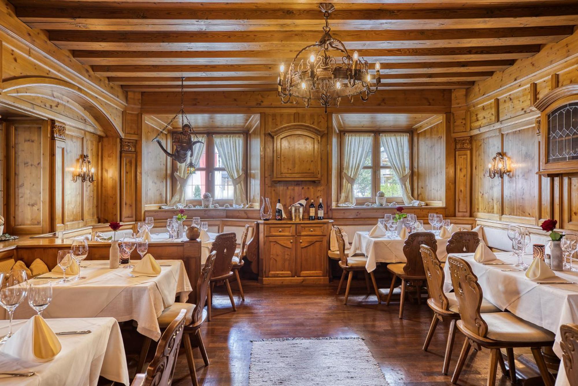 Hotel Zum Lamm タルレンツ エクステリア 写真