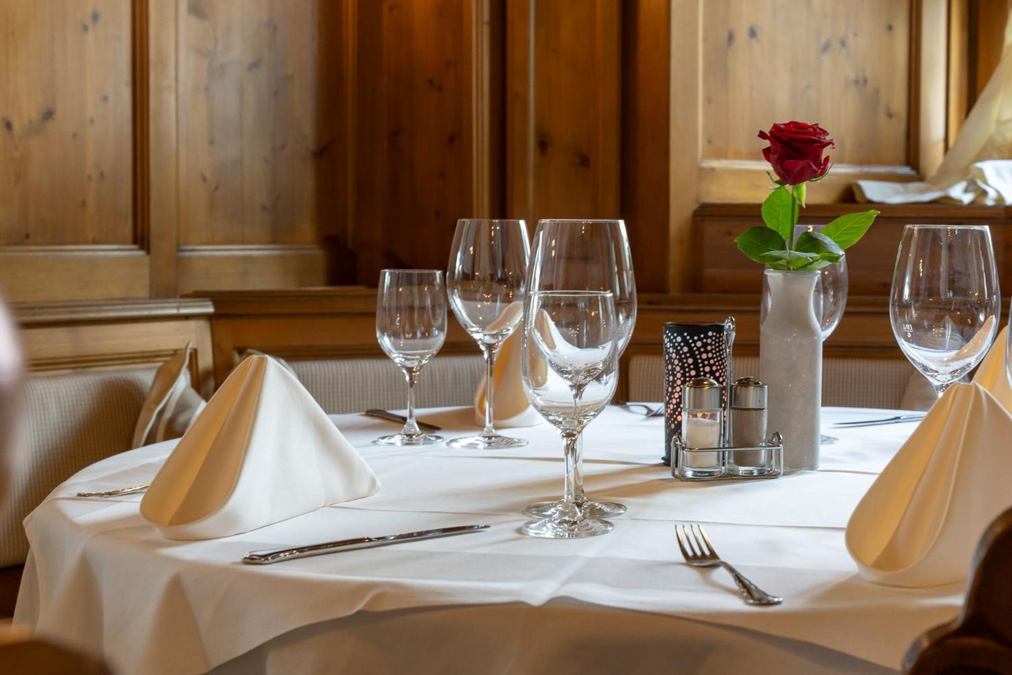 Hotel Zum Lamm タルレンツ エクステリア 写真