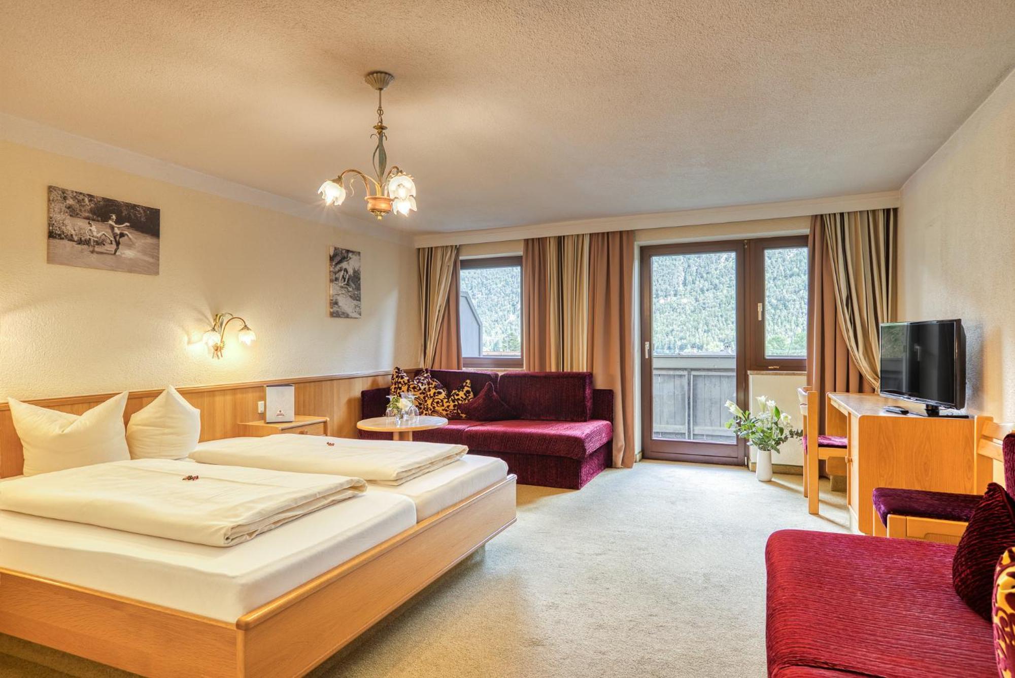 Hotel Zum Lamm タルレンツ エクステリア 写真