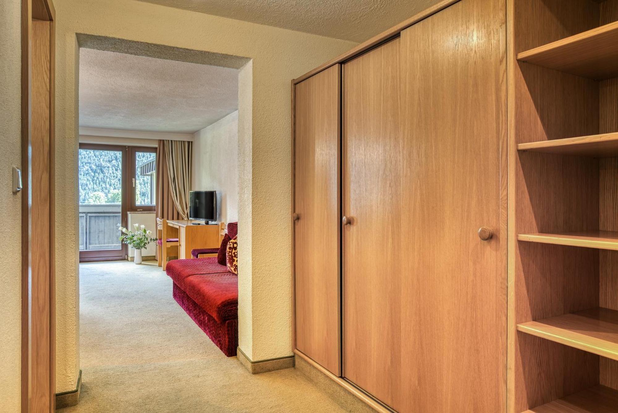 Hotel Zum Lamm タルレンツ エクステリア 写真