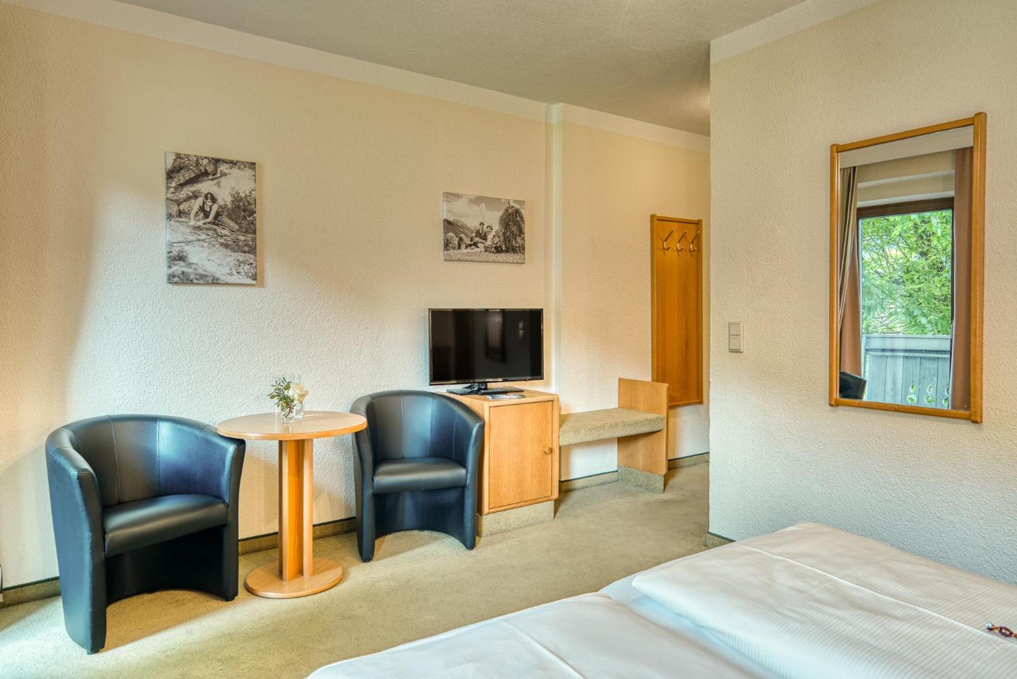 Hotel Zum Lamm タルレンツ エクステリア 写真