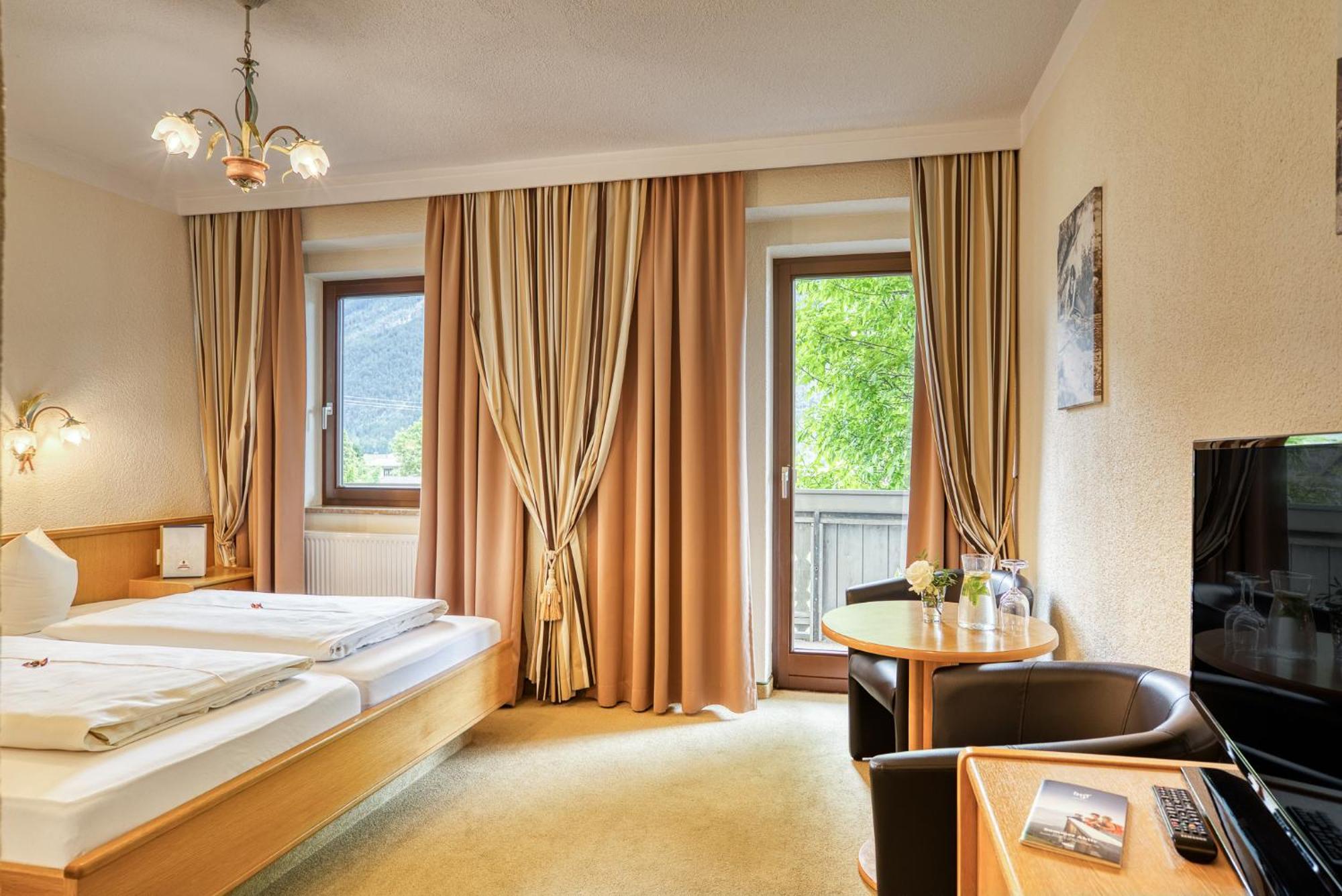 Hotel Zum Lamm タルレンツ エクステリア 写真