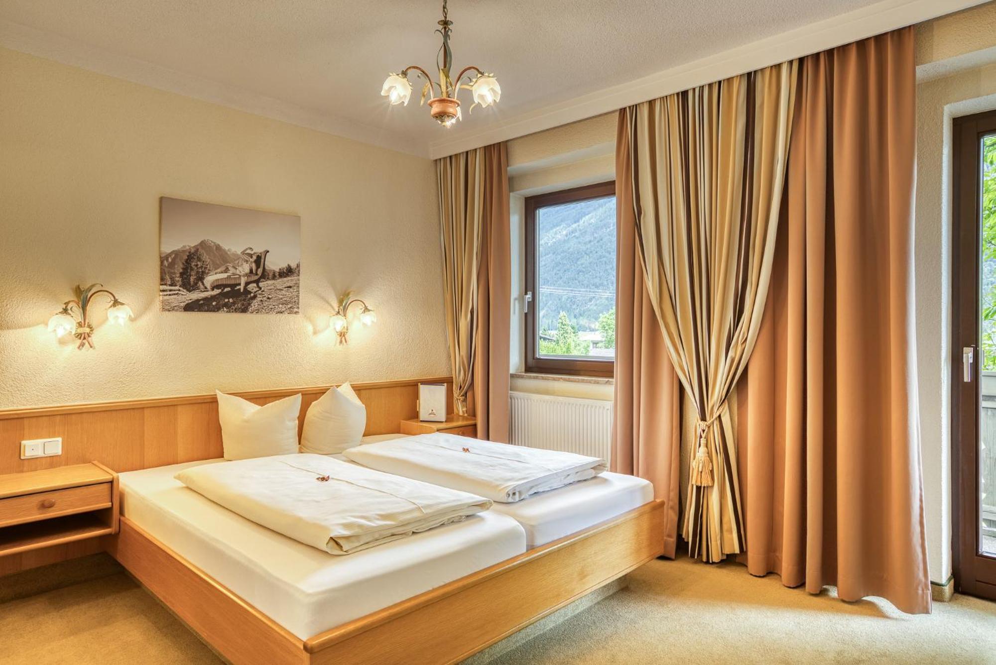 Hotel Zum Lamm タルレンツ エクステリア 写真