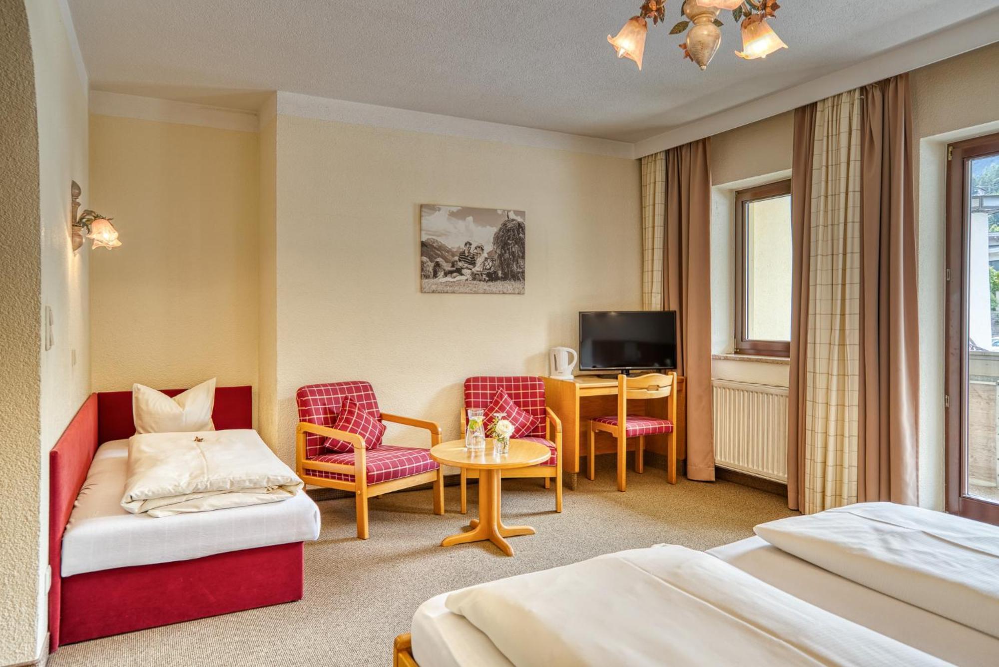 Hotel Zum Lamm タルレンツ エクステリア 写真