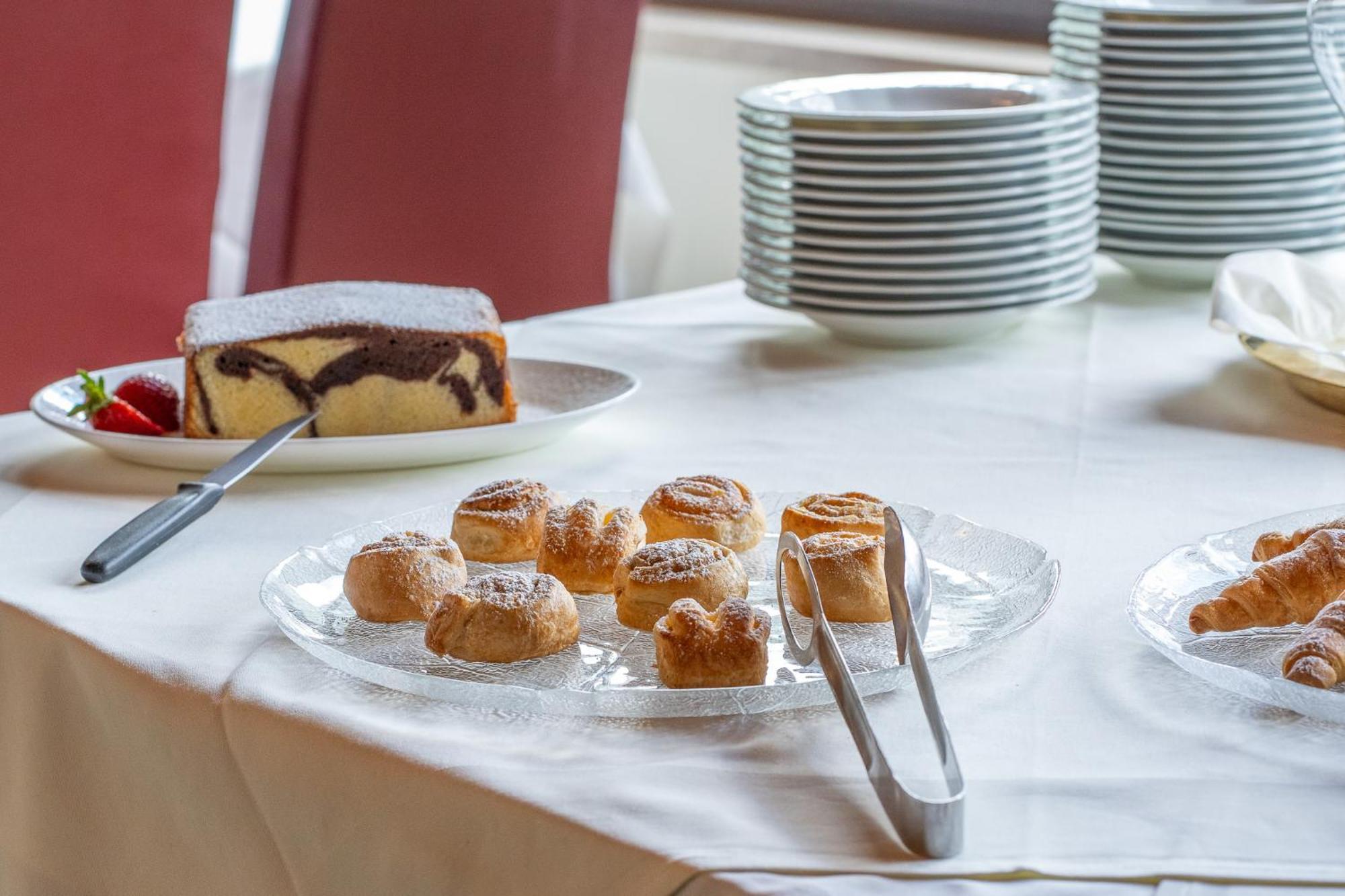 Hotel Zum Lamm タルレンツ エクステリア 写真