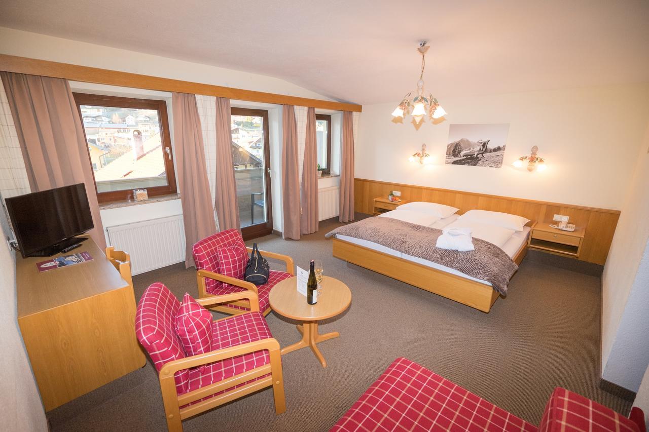 Hotel Zum Lamm タルレンツ エクステリア 写真