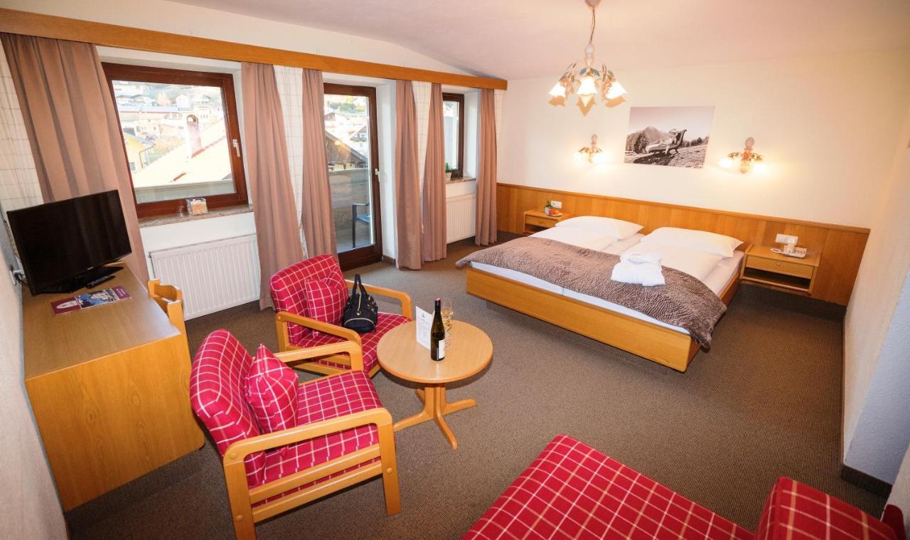Hotel Zum Lamm タルレンツ エクステリア 写真